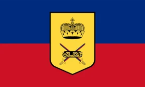 Volunteer Leichtenstein Defence Force