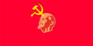 Lenincorn [aka  Lenin Unicorn}