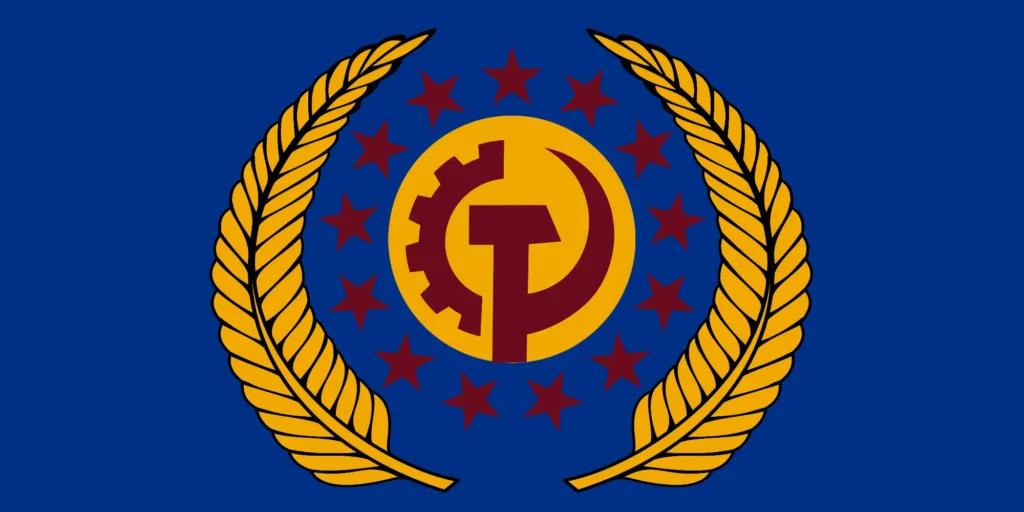 Socialist Republic of Vitan