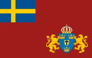 Grand Duchy of New Sweden