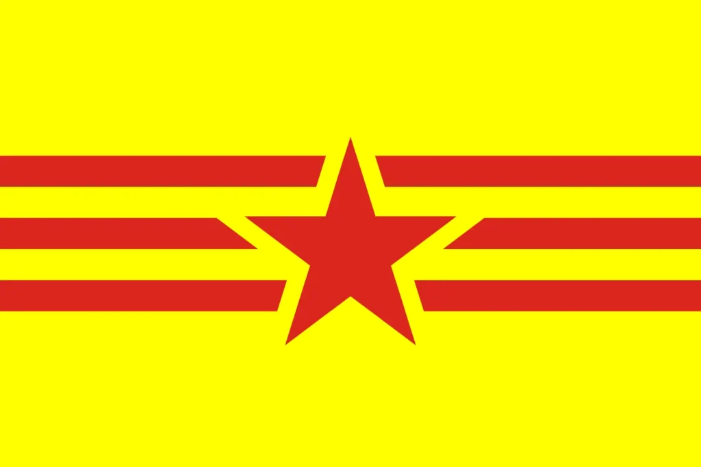 People’s Republic of Vietnam