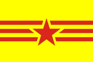 People’s Republic of Vietnam