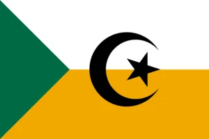 Middle Eastern Coalition