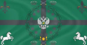 Kingdom Of The Woodlands