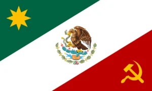 Estados Unidos Socialistas Mexicanos