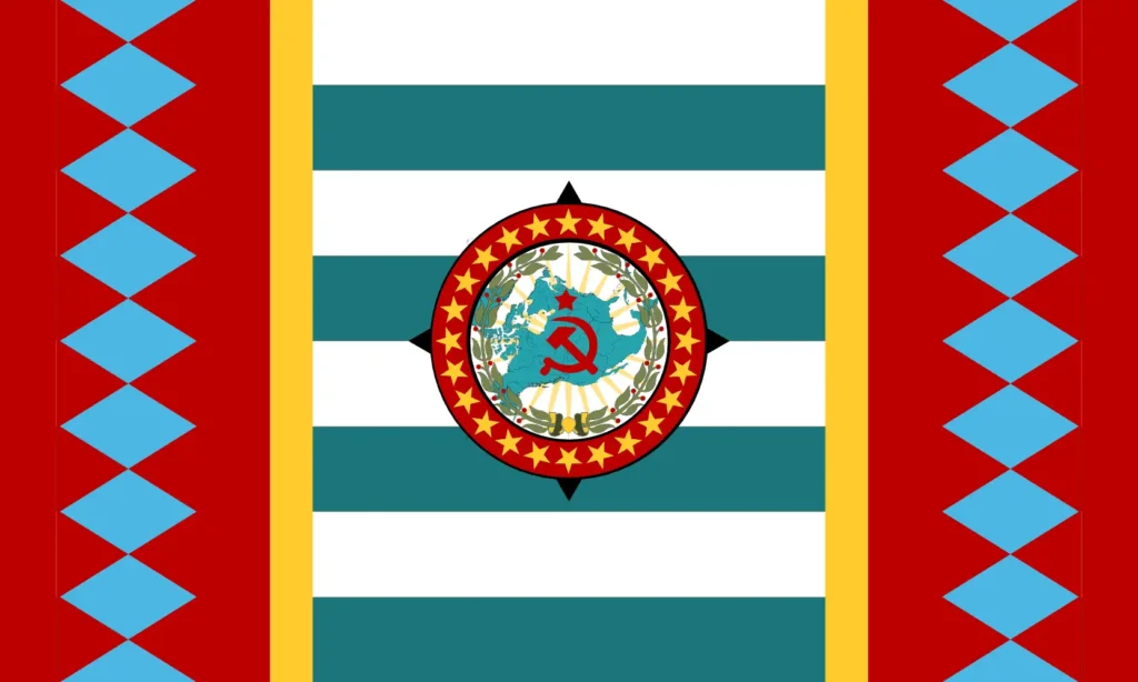 Socialisma Konfederacio de Testudinsulo