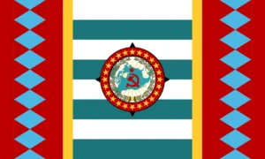 Socialisma Konfederacio de Testudinsulo