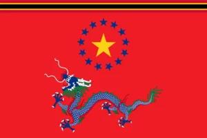 Central Asian Empire