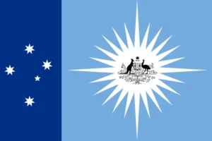 AUSTRALIAN GOVERNMENT FLAG PROPOSAL