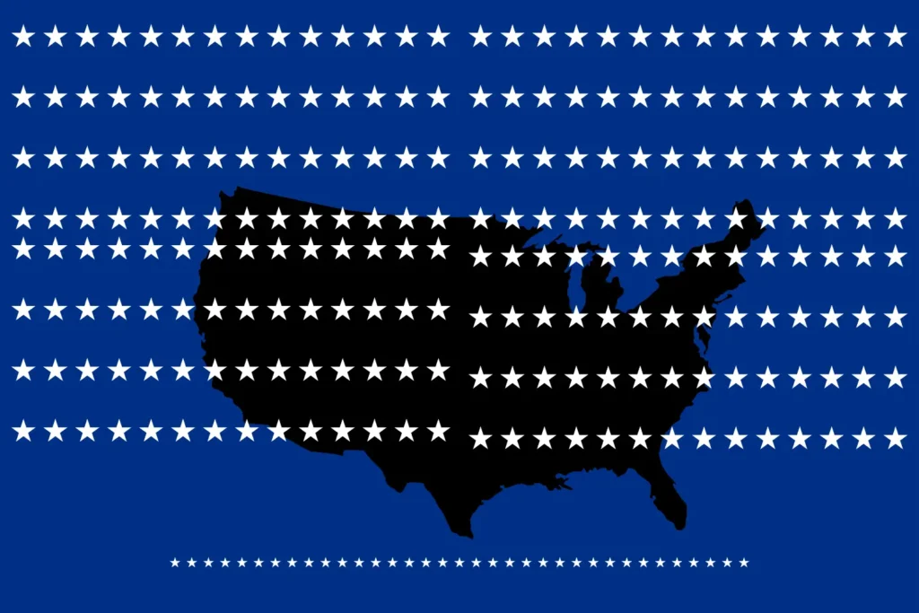 House of Representatives Flag Official