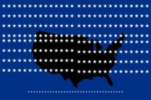 House of Representatives Flag Official