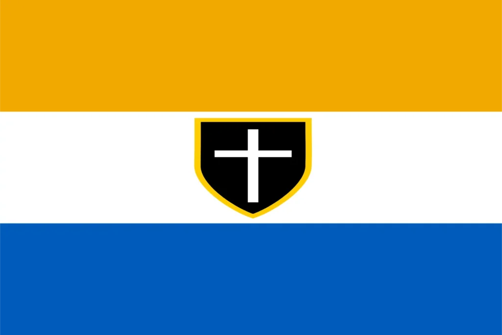 Dietsland Christian Army