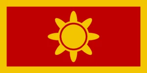 Based on Minecraft Banner