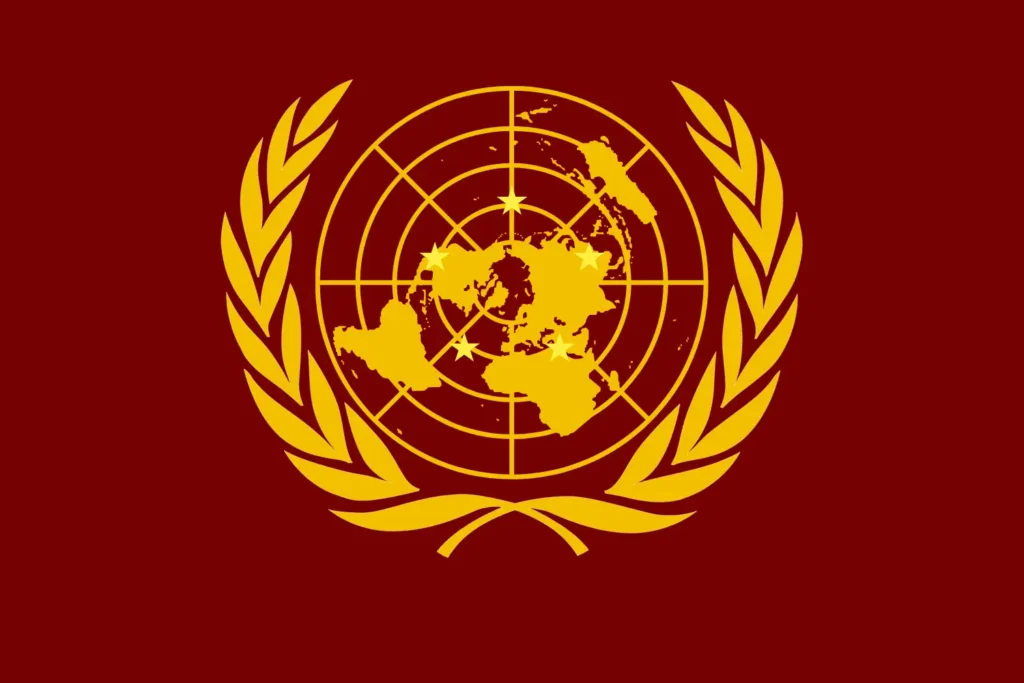 World Government Empire