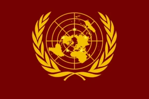 World Government Empire