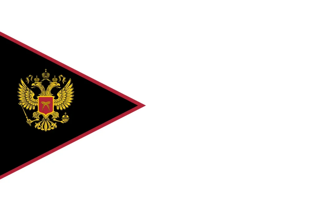 Ruskian Engineer Banner