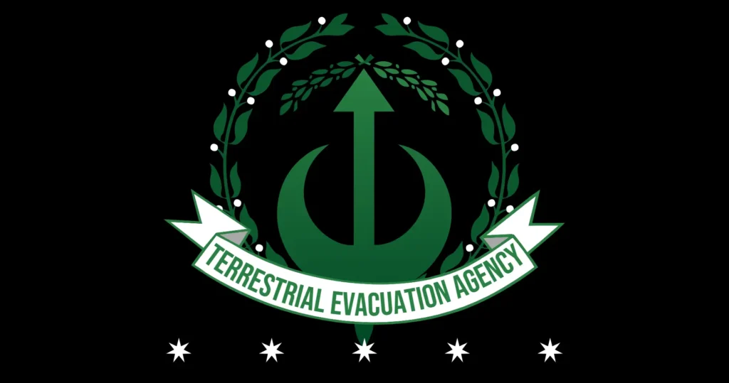 TEA (and not the drink)