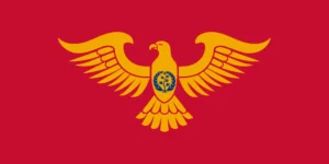 Respublica Legionaria Populi Americani