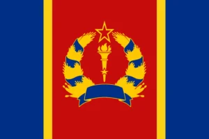 Union of American Socialist Republics