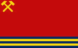 Democratic Peoples Republic of Sweden