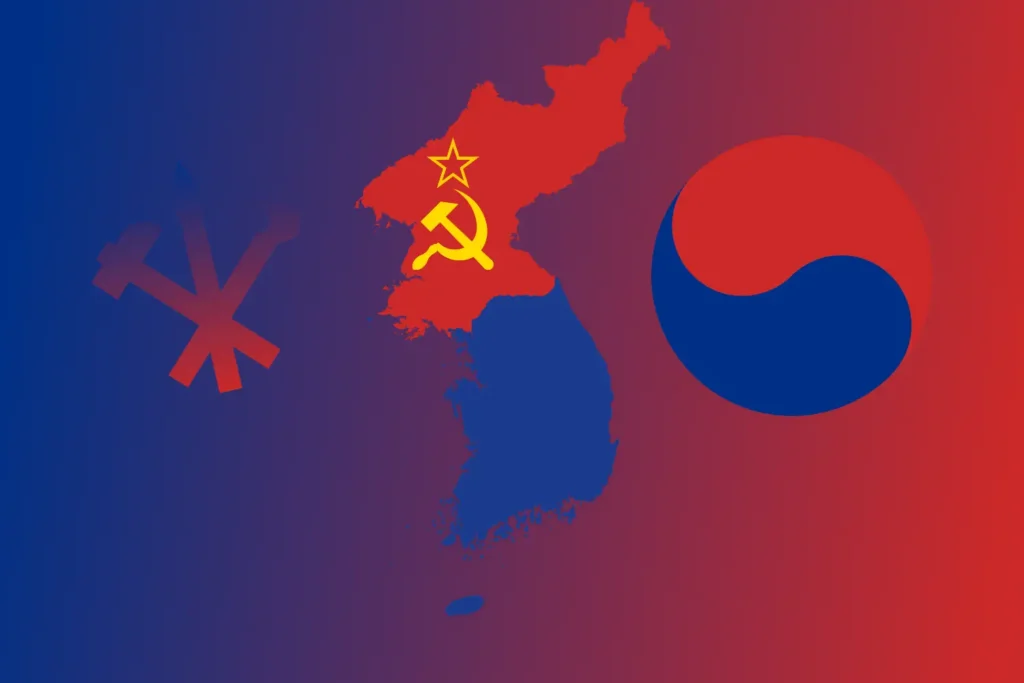 The Complexity of Korea