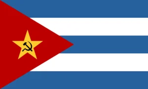 Rep&uacute;blica Popular de Cuba