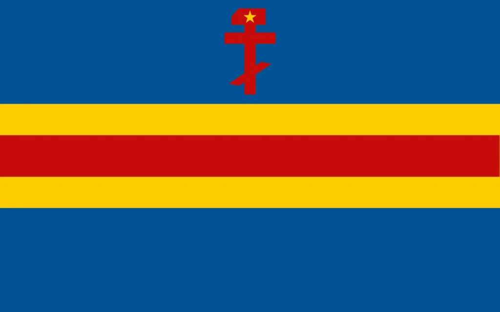 People’s Republic of Sweden