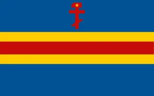 People’s Republic of Sweden