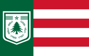 CONFEDERATION OF NEW ENGLAND STATES