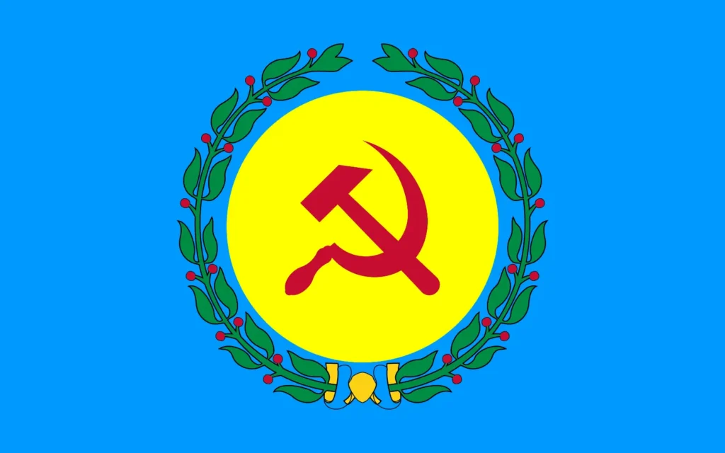 Communist palau