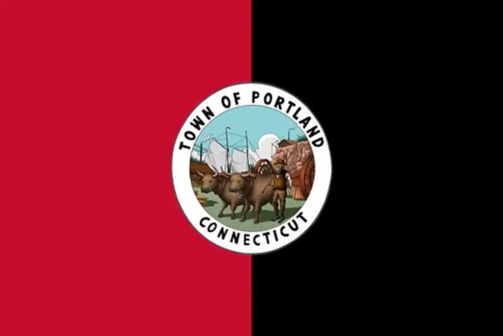 Portland Flag Draft 2