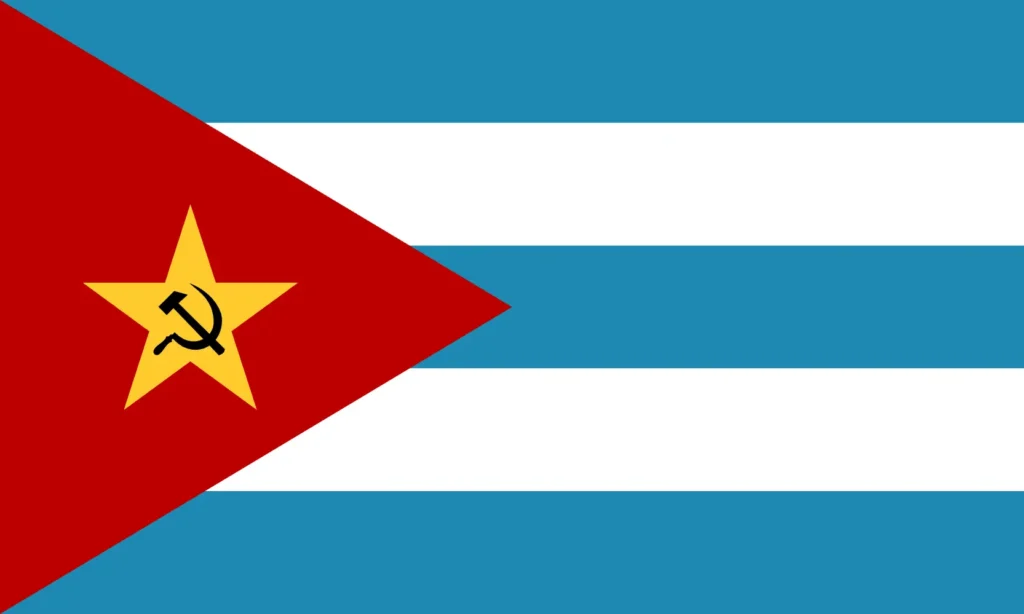 Cuba