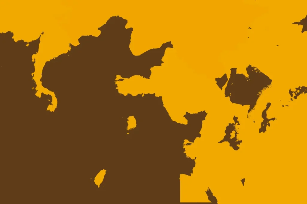 The Last Continental shift