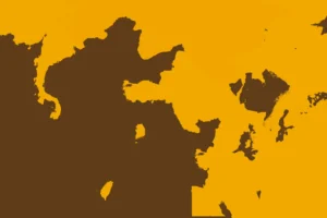 The Last Continental shift