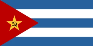 Rep&uacute;blica Popular de Cuba