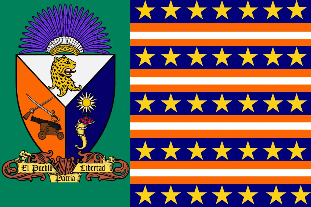 The solaresian union