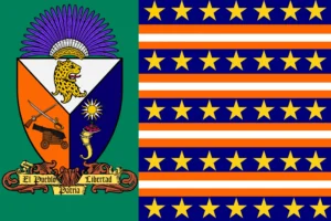 The solaresian union