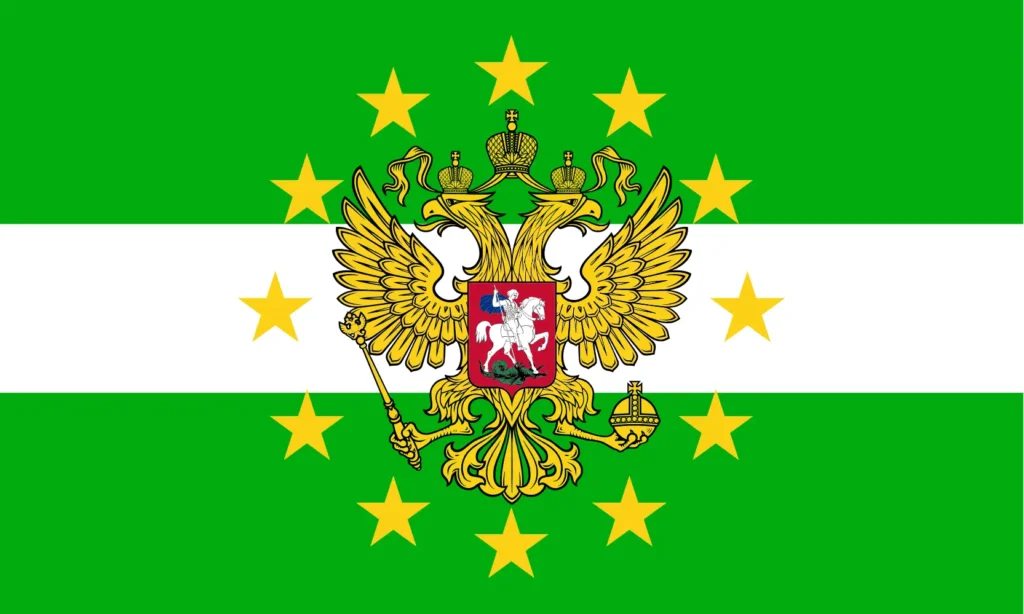 Krussia Republic