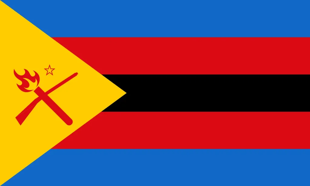 Vanguard of Nicaragua