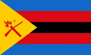 Vanguard of Nicaragua