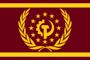 Soviet Republics of Valkor
