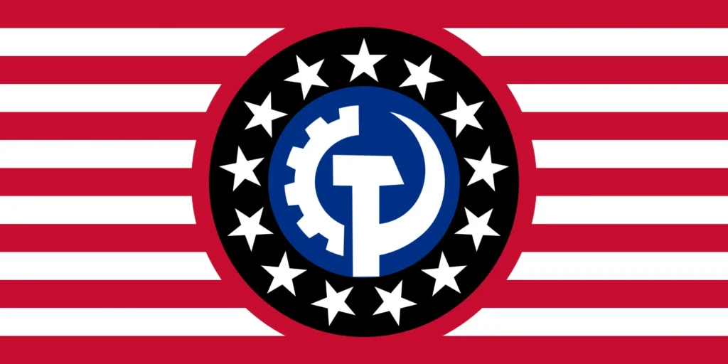 American Worker’s Liberation Army