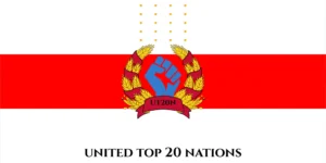 United Top 20 Nations