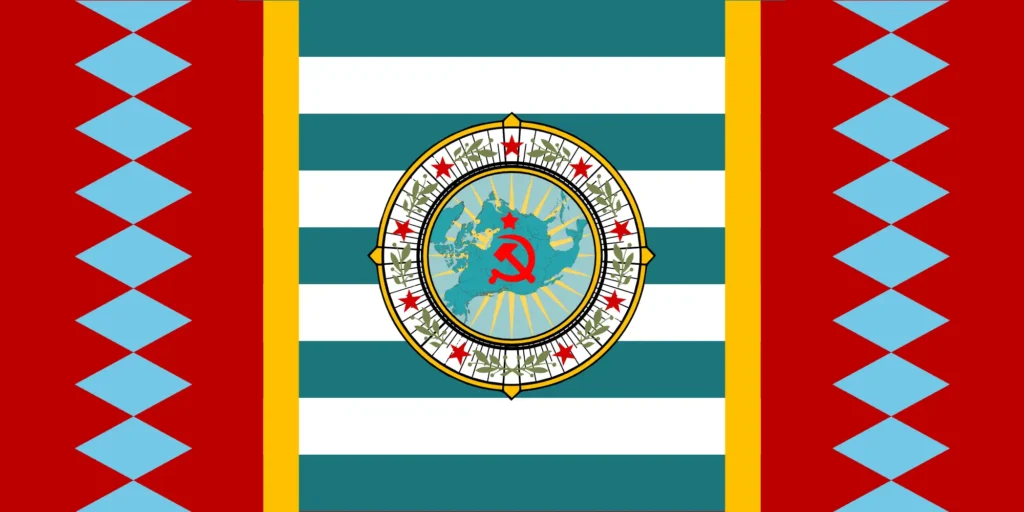 Socialisma Konfederacio de Testudinsulo