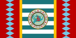 Socialisma Konfederacio de Testudinsulo