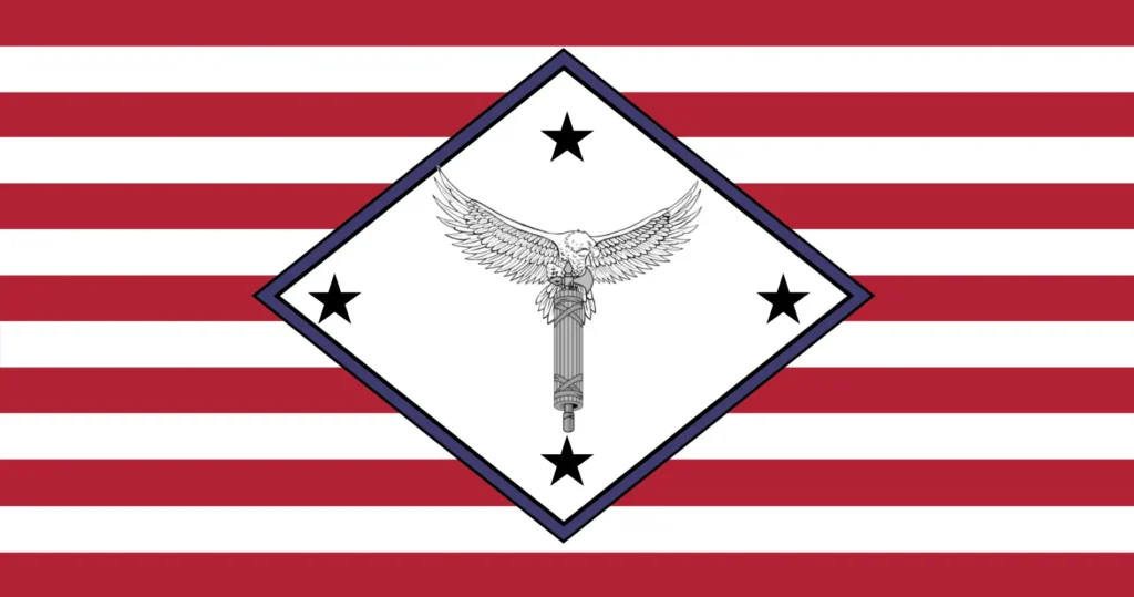 Grand American Imperium