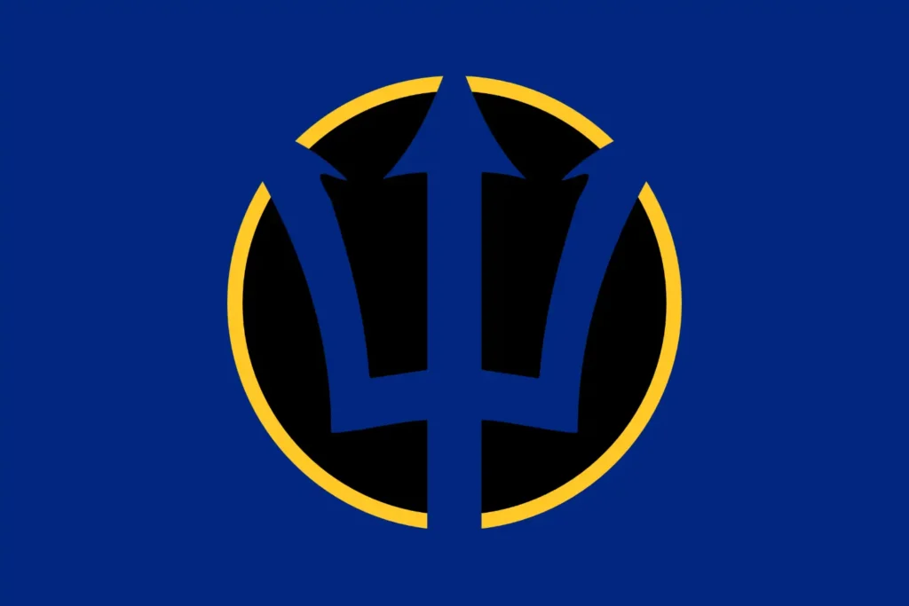 Simplistic Barbados redesign