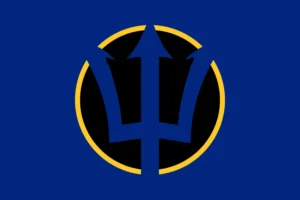 Simplistic Barbados redesign