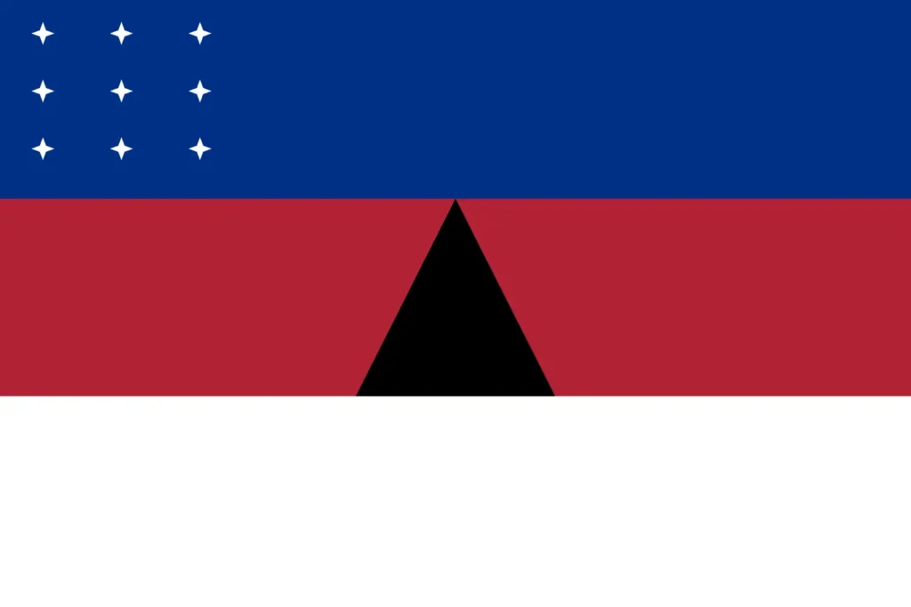 Federal Democratic Republic of Duenda