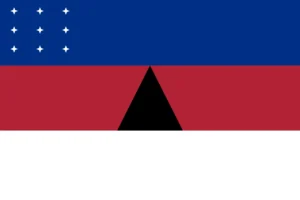 Federal Democratic Republic of Duenda